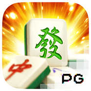 Mahjong Ways PG Soft
